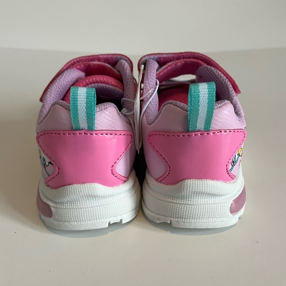 Hello Kitty Light-UpVelcro Shoes for Toddlers - Picture 7 of 11
